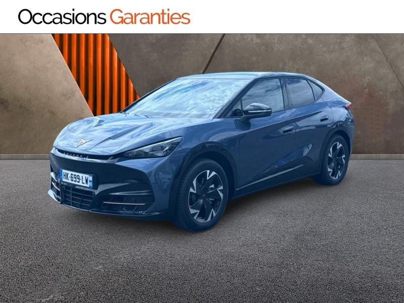 Voitures occasions CUPRA Tavascan V Rivery
