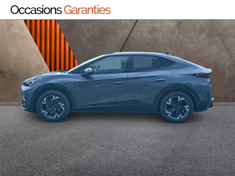 Voitures occasions CUPRA Tavascan V Rivery