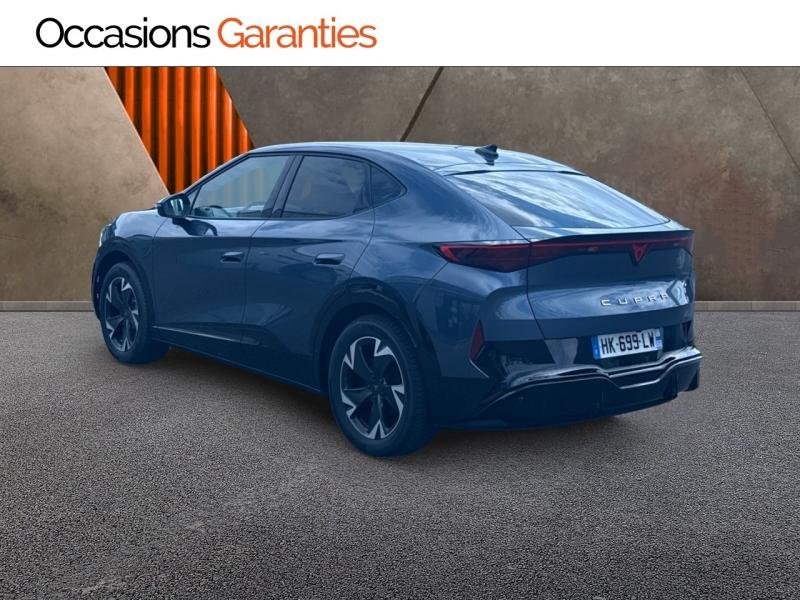 Voitures occasions CUPRA Tavascan V Rivery