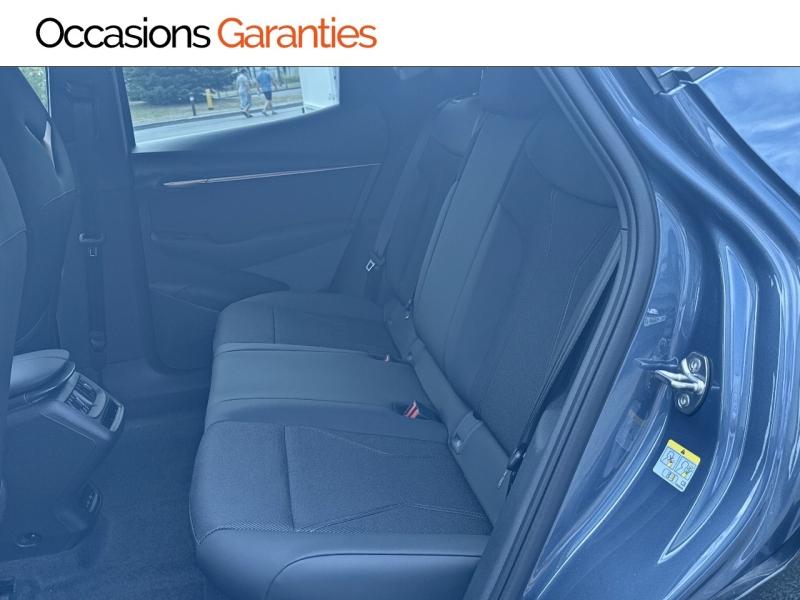Voitures occasions CUPRA Tavascan V Rivery