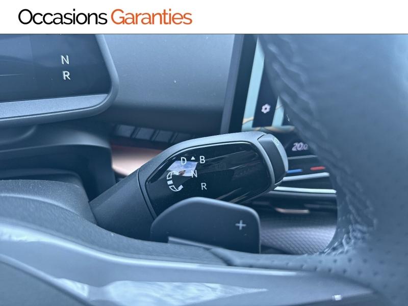 Voitures occasions CUPRA Tavascan V Rivery