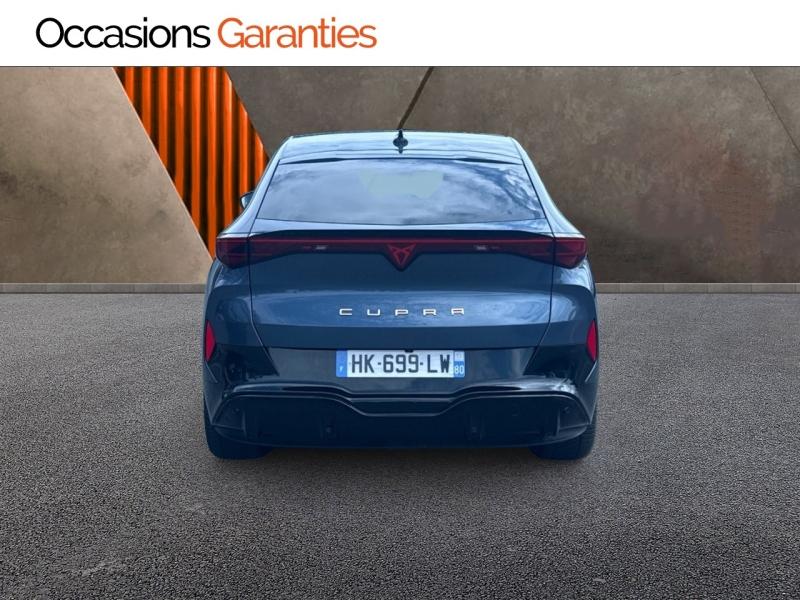 Voitures occasions CUPRA Tavascan V Rivery