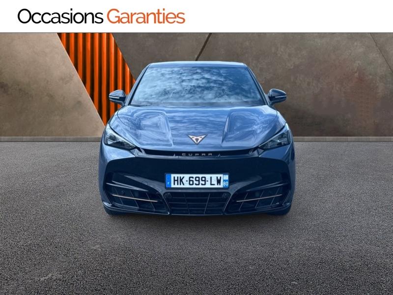 Voitures occasions CUPRA Tavascan V Rivery