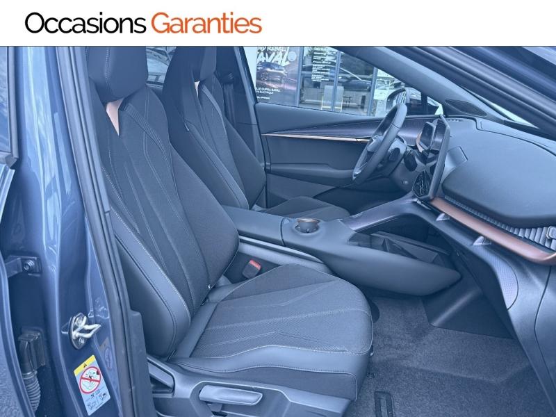 Voitures occasions CUPRA Tavascan V Rivery