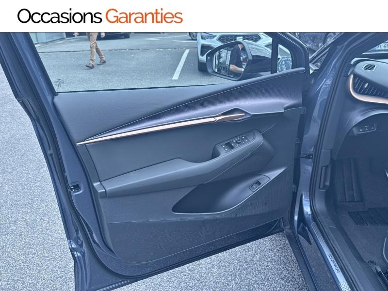 Voitures occasions CUPRA Tavascan V Rivery