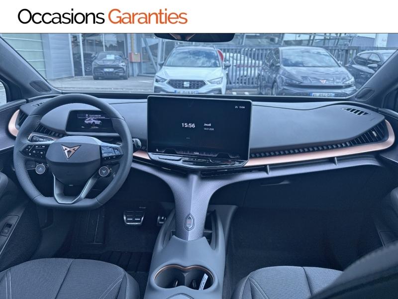 Voitures occasions CUPRA Tavascan V Rivery