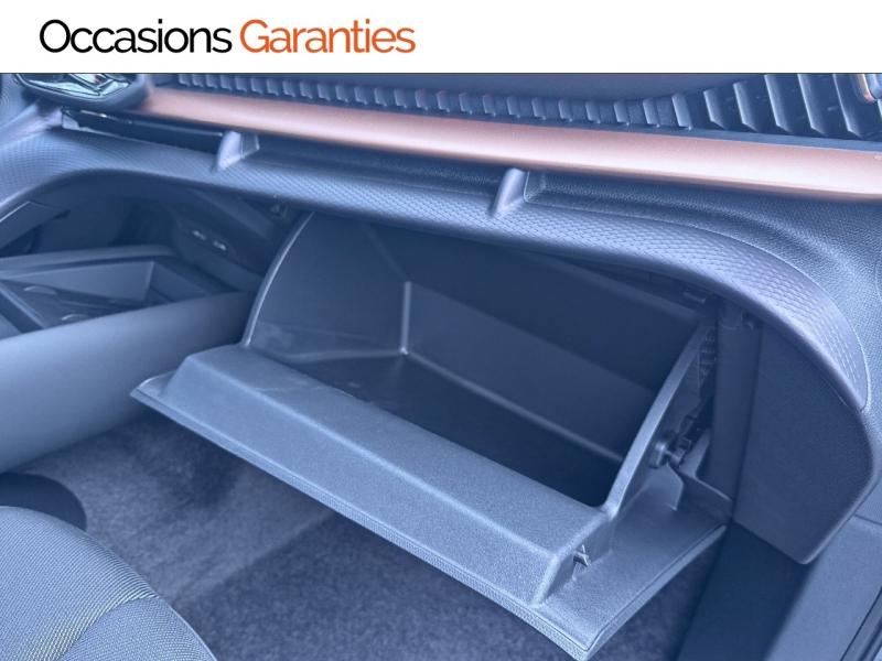 Voitures occasions CUPRA Tavascan V Rivery