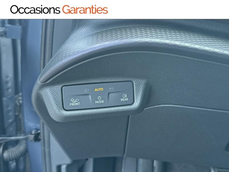 Voitures occasions CUPRA Tavascan V Rivery