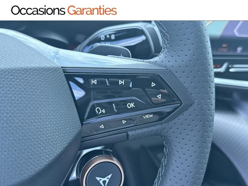 Voitures occasions CUPRA Tavascan V Rivery