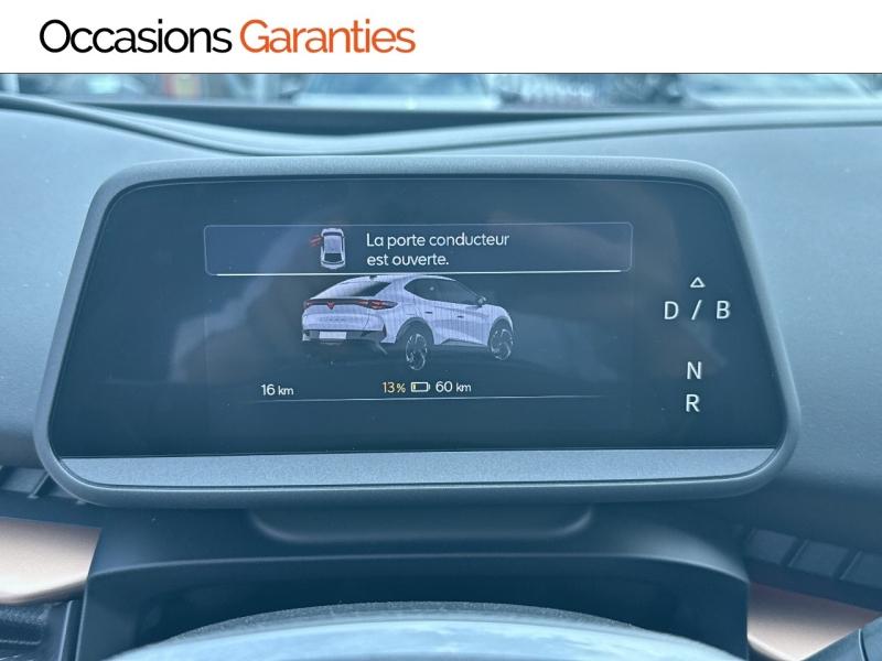 Voitures occasions CUPRA Tavascan V Rivery