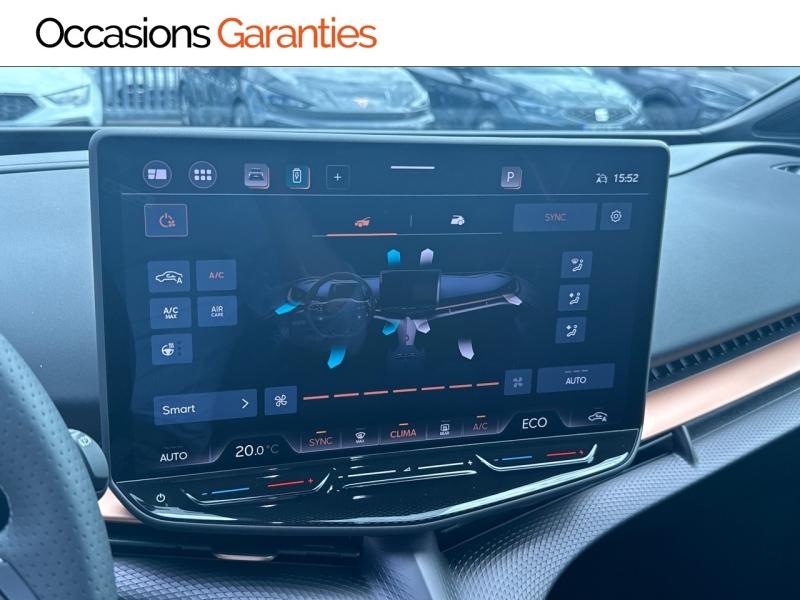 Voitures occasions CUPRA Tavascan V Rivery