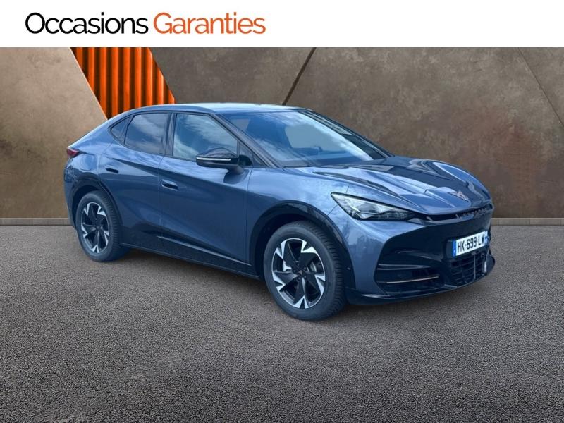 Voitures occasions CUPRA Tavascan V Rivery