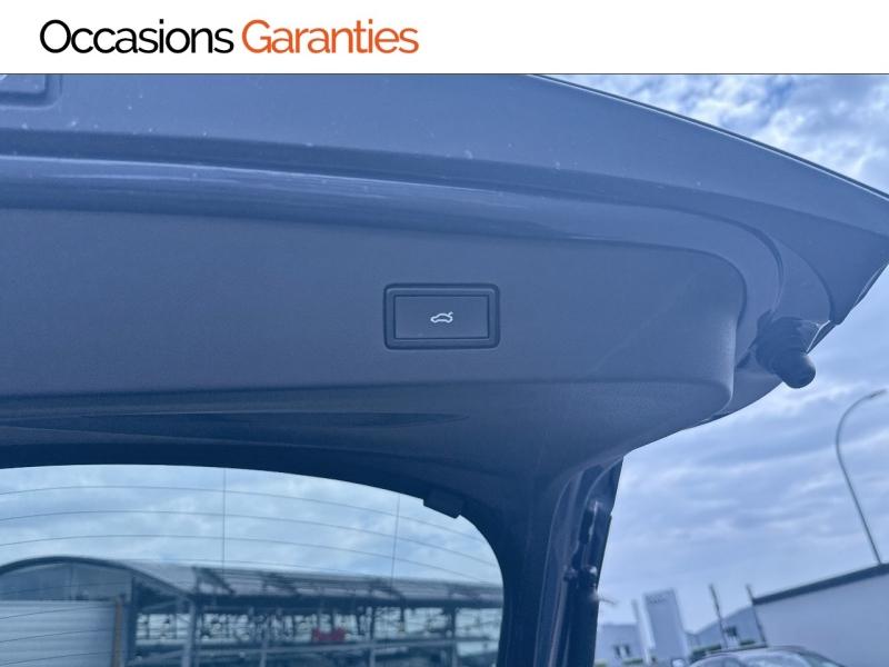 Voitures occasions CUPRA Tavascan V Rivery