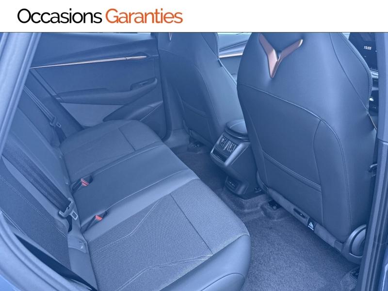 Voitures occasions CUPRA Tavascan V Rivery