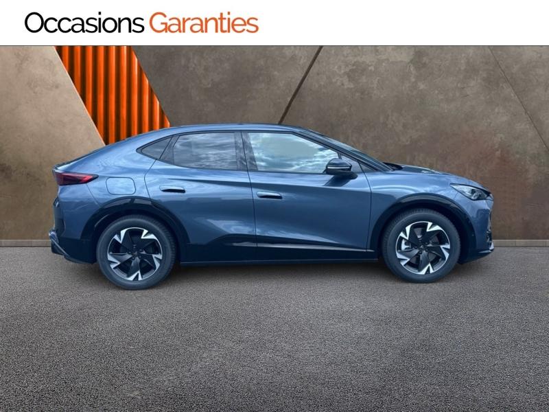 Voitures occasions CUPRA Tavascan V Rivery