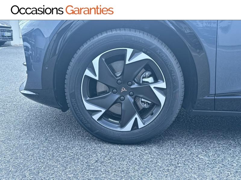 Voitures occasions CUPRA Tavascan V Rivery