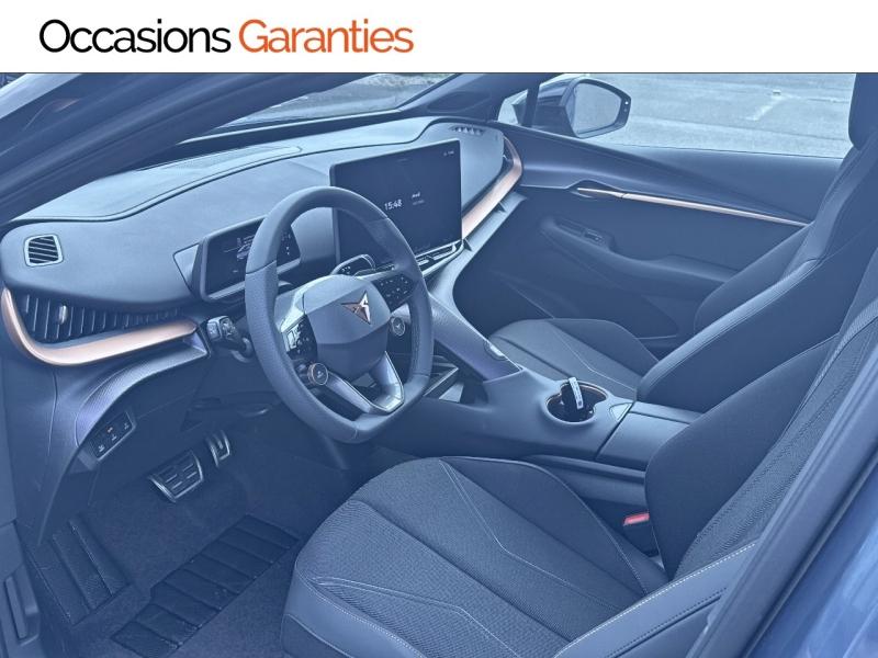 Voitures occasions CUPRA Tavascan V Rivery