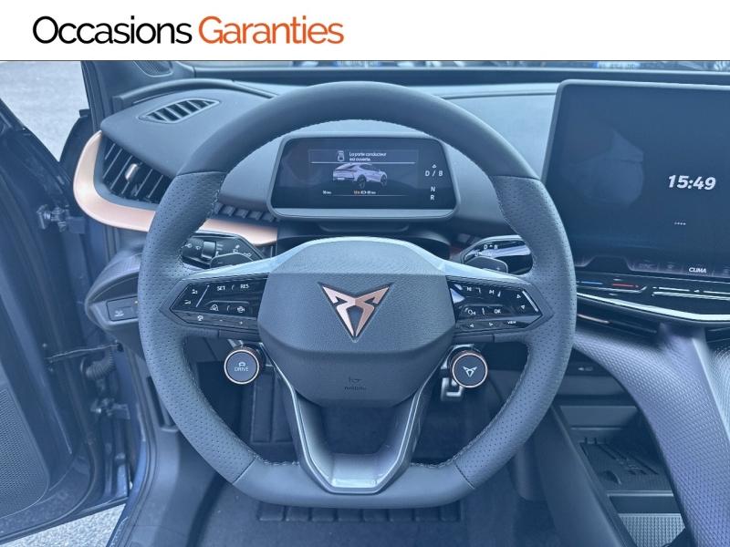 Voitures occasions CUPRA Tavascan V Rivery