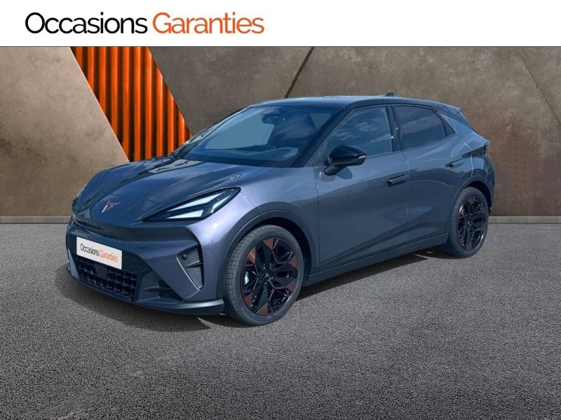 Voitures occasions CUPRA RAVAL Dynamic Plus Rivery