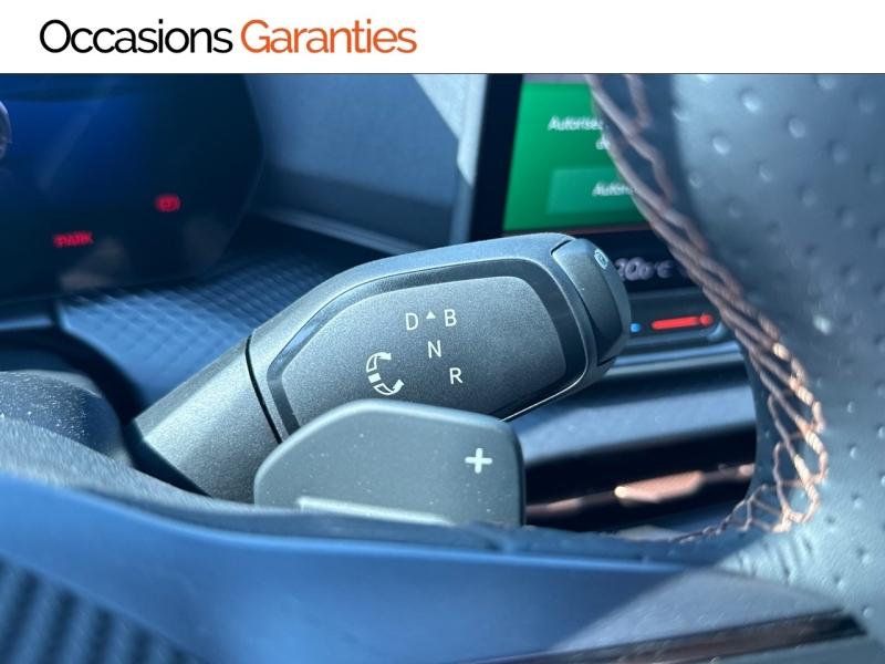 Voitures occasions CUPRA RAVAL Dynamic Plus Rivery