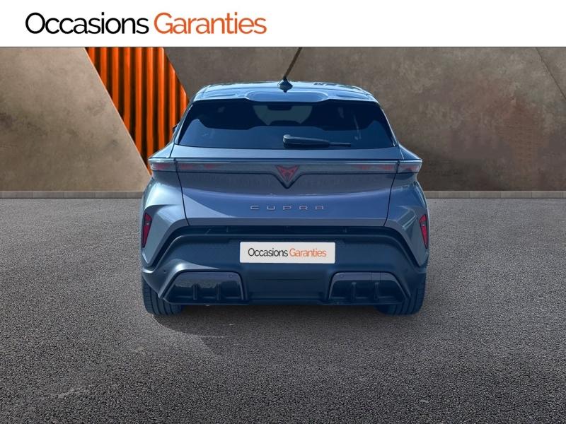Voitures occasions CUPRA RAVAL Dynamic Plus Rivery