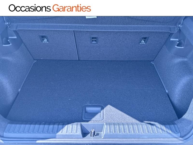 Voitures occasions CUPRA RAVAL Dynamic Plus Rivery