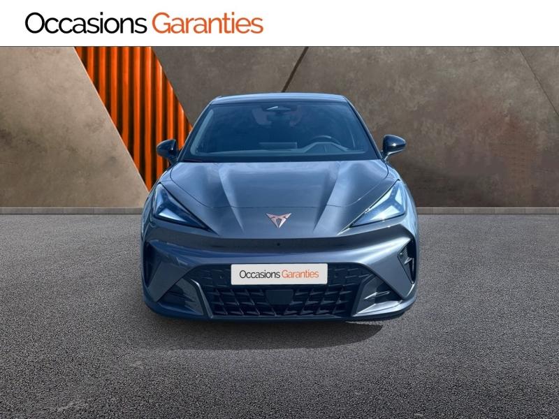 Voitures occasions CUPRA RAVAL Dynamic Plus Rivery