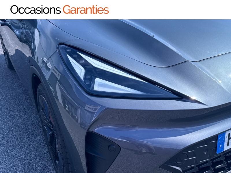 Voitures occasions CUPRA RAVAL Dynamic Plus Rivery