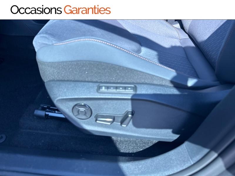 Voitures occasions CUPRA RAVAL Dynamic Plus Rivery