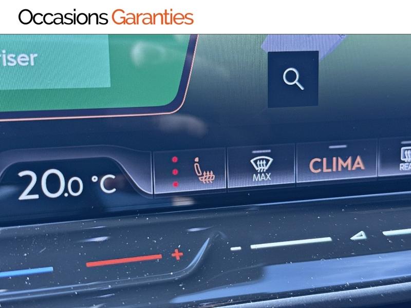 Voitures occasions CUPRA RAVAL Dynamic Plus Rivery