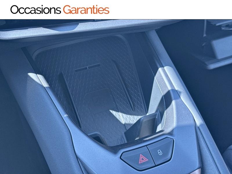 Voitures occasions CUPRA RAVAL Dynamic Plus Rivery