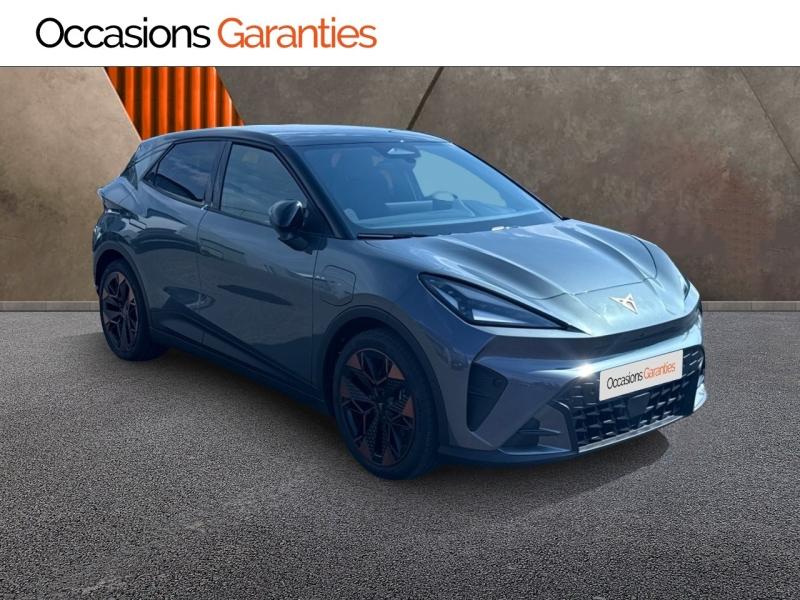 Voitures occasions CUPRA RAVAL Dynamic Plus Rivery