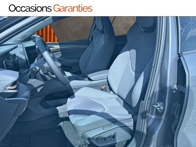 Voitures occasions CUPRA RAVAL Dynamic Plus Rivery
