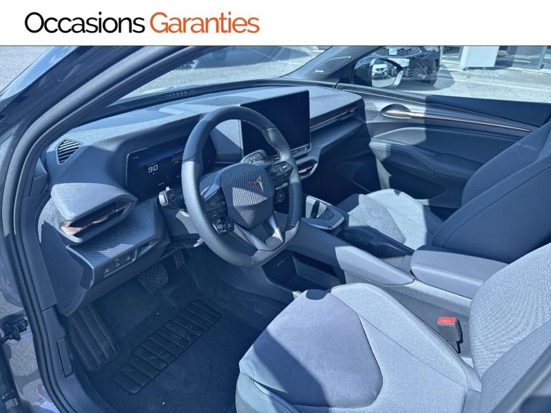 Voitures occasions CUPRA RAVAL Dynamic Plus Rivery