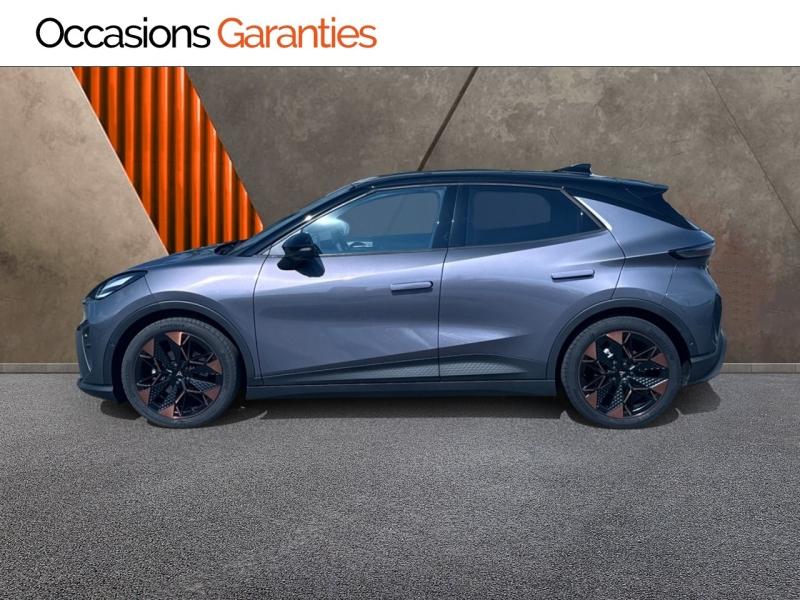 Voitures occasions CUPRA RAVAL Dynamic Plus Rivery
