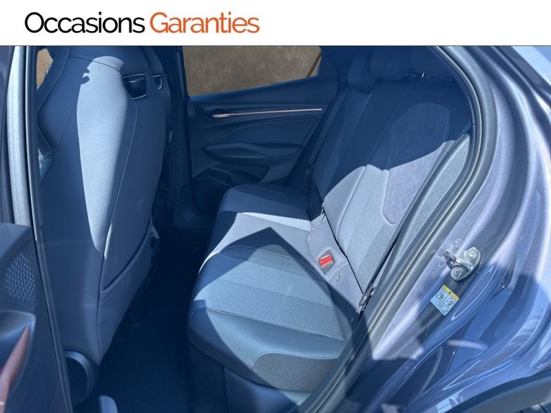 Voitures occasions CUPRA RAVAL Dynamic Plus Rivery