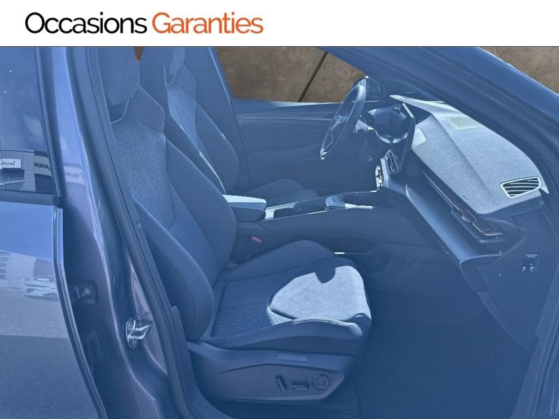 Voitures occasions CUPRA RAVAL Dynamic Plus Rivery