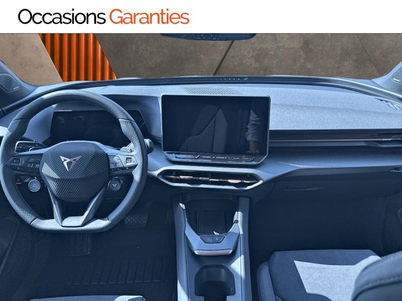 Voitures occasions CUPRA RAVAL Dynamic Plus Rivery