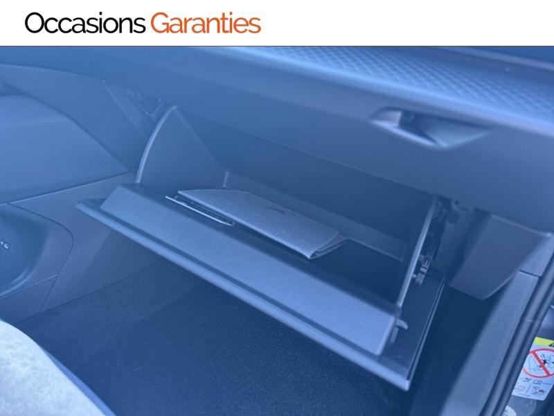 Voitures occasions CUPRA RAVAL Dynamic Plus Rivery