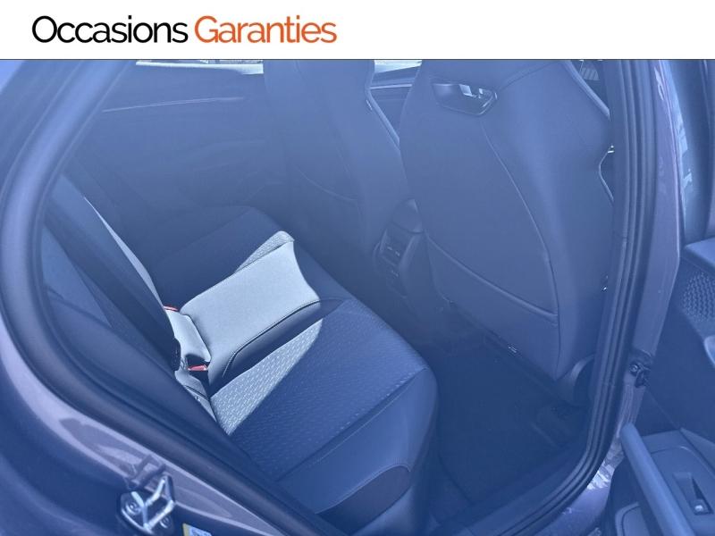 Voitures occasions CUPRA RAVAL Dynamic Plus Rivery