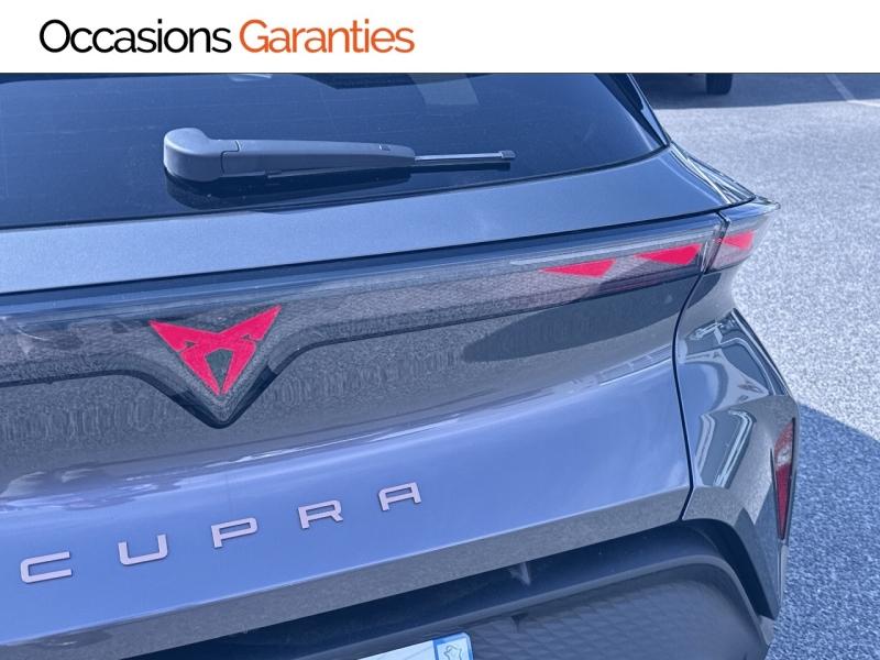 Voitures occasions CUPRA RAVAL Dynamic Plus Rivery