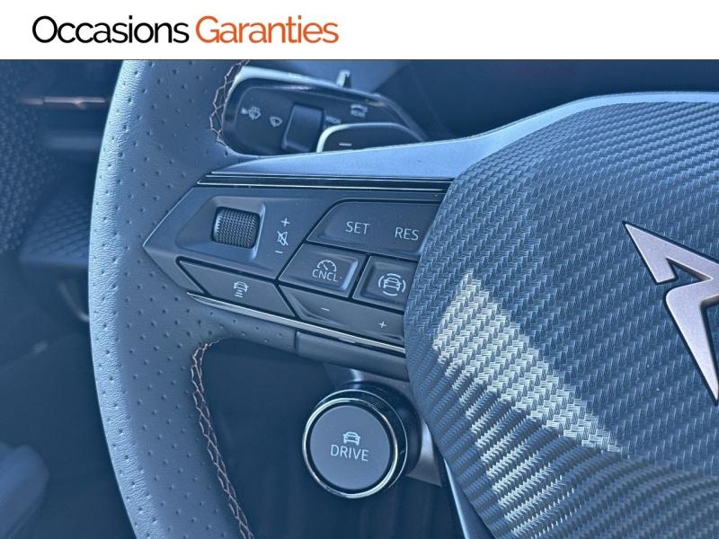 Voitures occasions CUPRA RAVAL Dynamic Plus Rivery