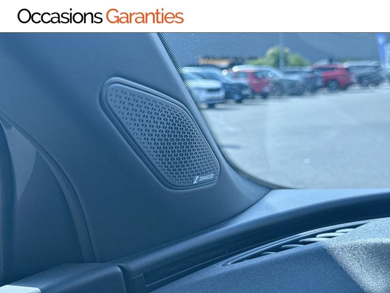 Voitures occasions CUPRA RAVAL Dynamic Plus Rivery