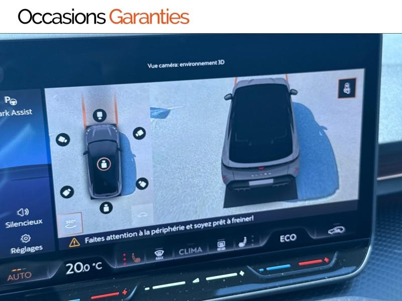 Voitures occasions CUPRA RAVAL Dynamic Plus Rivery