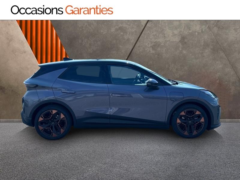 Voitures occasions CUPRA RAVAL Dynamic Plus Rivery