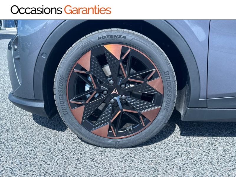 Voitures occasions CUPRA RAVAL Dynamic Plus Rivery