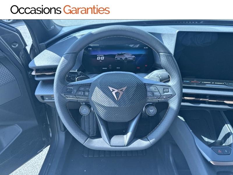 Voitures occasions CUPRA RAVAL Dynamic Plus Rivery