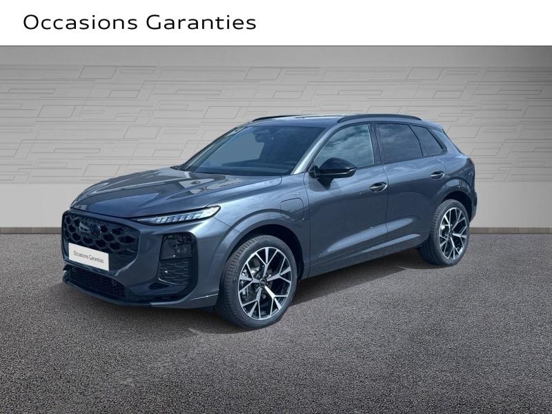 Voitures occasions Audi Q3 S line Bruay-la-Buissière