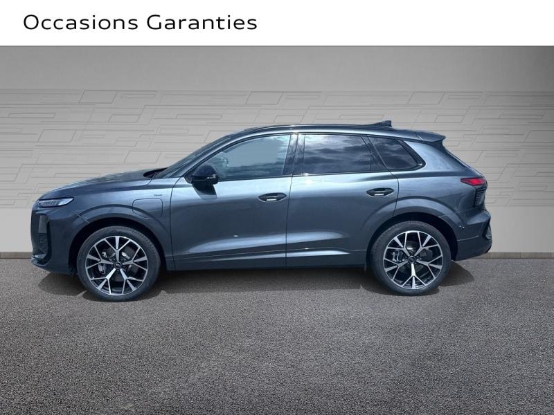 Voitures occasions Audi Q3 S line Bruay-la-Buissière