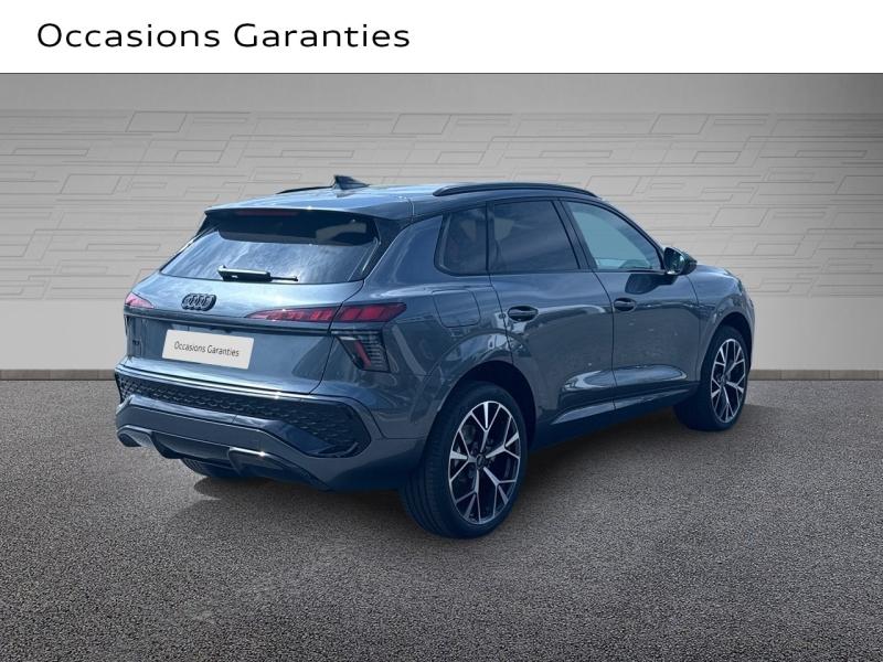 Voitures occasions Audi Q3 S line Bruay-la-Buissière